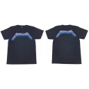 METALLICA TDM 1705 HOT ROCK LONGSLEEVE