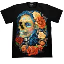 ROCK CHANG 4D-29 t-shirt