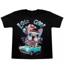 ROCK CHANG KD-10 (t-shirt, для детишек)