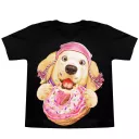 ROCK CHANG KD-14 (t-shirt, для детишек)