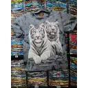 ROCK CHANG GD-10  t- shirt