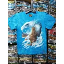 ROCK CHANG GD-16  t- shirt