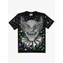 DISCHARGE (D) D-170  (Rock Eagle, T-Shirts)