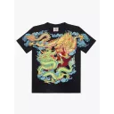 DISCHARGE (D) D-194  (Rock Eagle, T-Shirts)