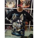 CABALLO Biker T-shirts B 0004